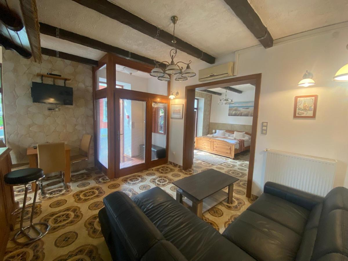 Guest house Centrum Panzio Szentendre