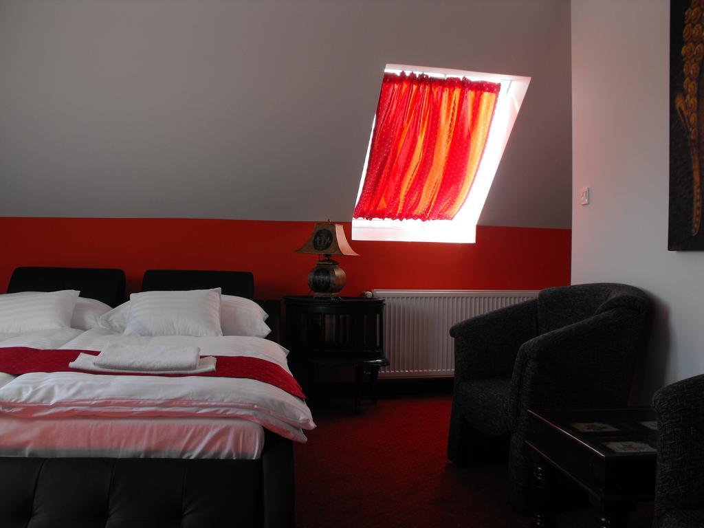 Guest house Centrum Panzio