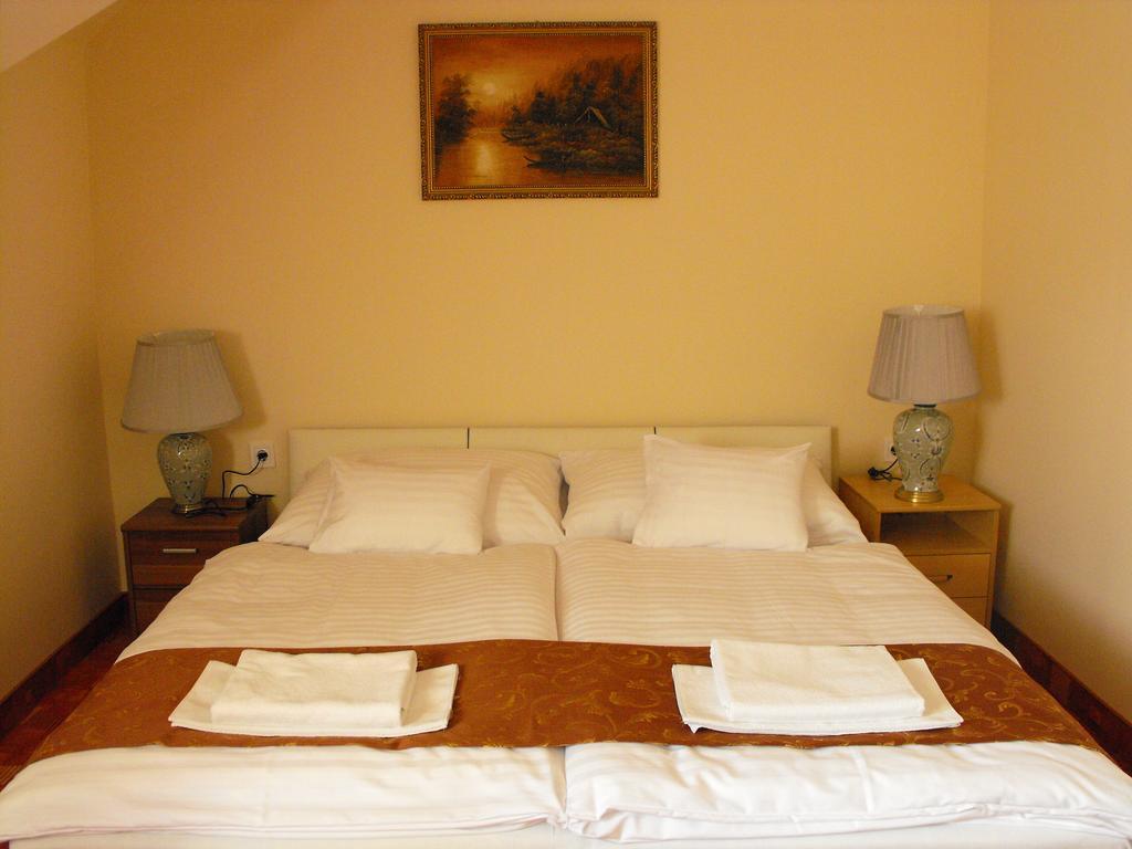 Centrum Panzio Guest house