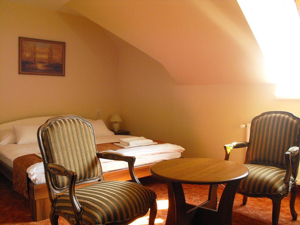Guest house Centrum Panzio Szentendre