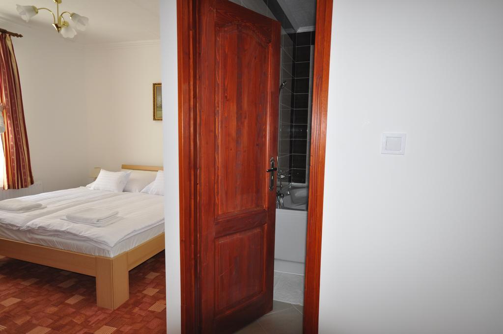 Guest house Centrum Panzio Szentendre