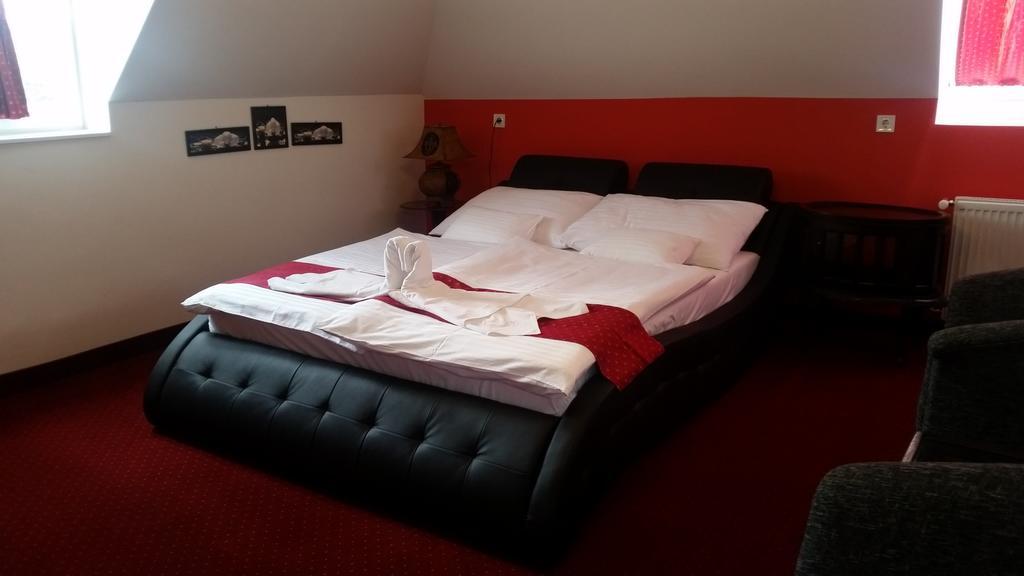 Centrum Panzio Guest house