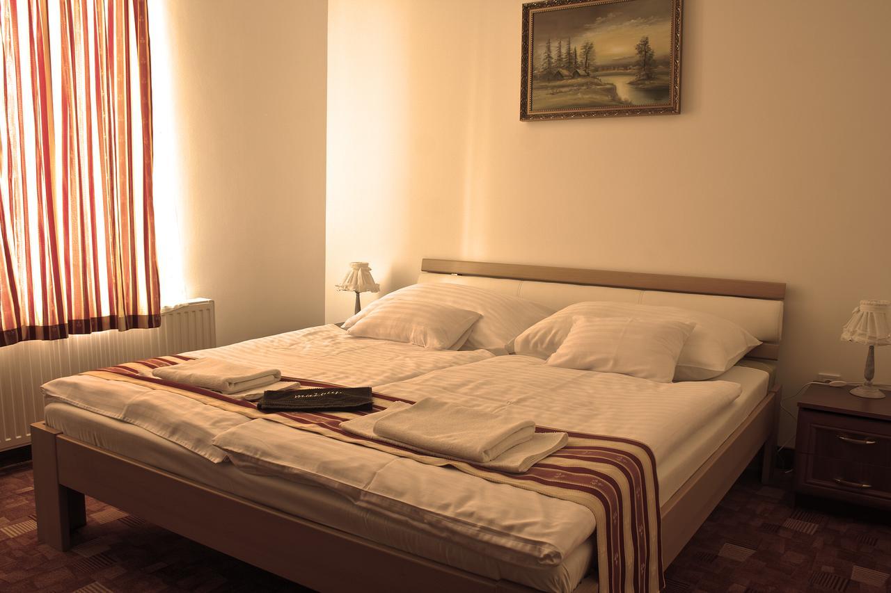 Centrum Panzio Guest house