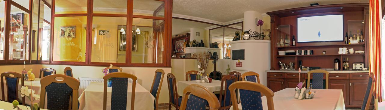 Centrum Panzio Guest house