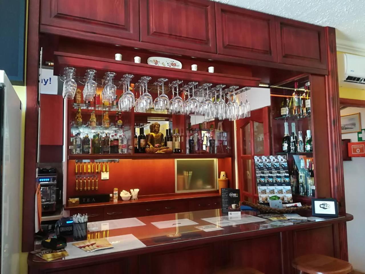 Centrum Panzio Szentendre